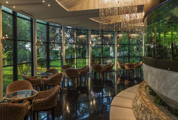 Perre La Mer Resort & Spa - Görsel 12