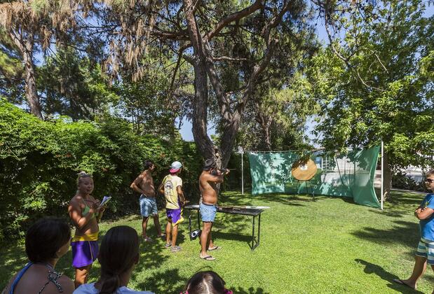 Perre La Mer Resort & Spa - Görsel 13