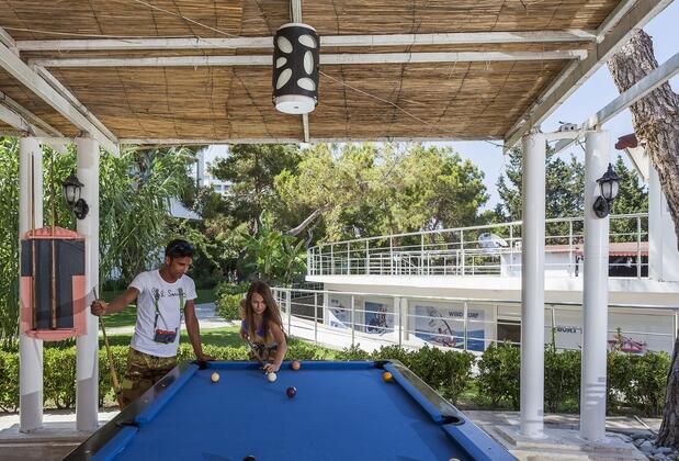 Perre La Mer Resort & Spa - Görsel 14