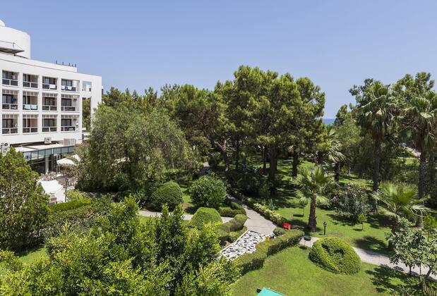 Perre La Mer Resort & Spa - Görsel 3