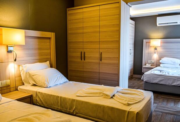 Turunç Bay Conti Boutique Hotel - Görsel 12