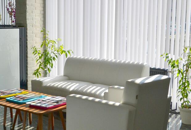 Samsun Kapris Hotel - Görsel 3