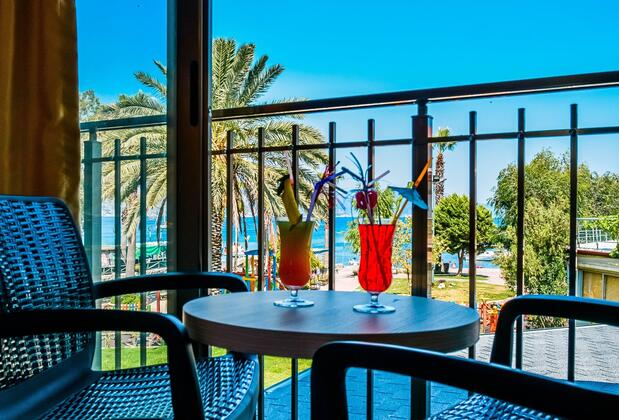 Turunç Bay Conti Boutique Hotel - Görsel 10