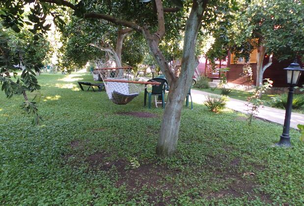 Mercan Bungalow - Görsel 15