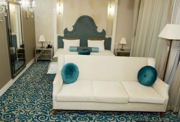 Rabat Resort Hotel - Görsel 8