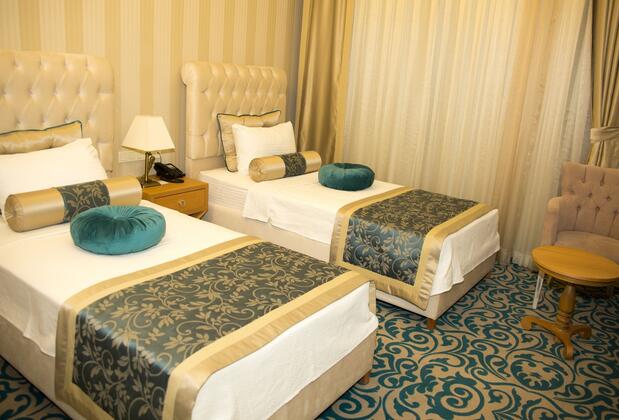 Rabat Resort Hotel - Görsel 7