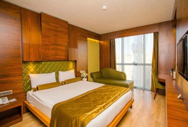 Sky Business Hotel - Görsel 4