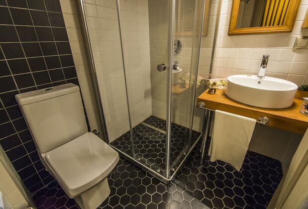 Kuzen Butik Otel - Görsel 31