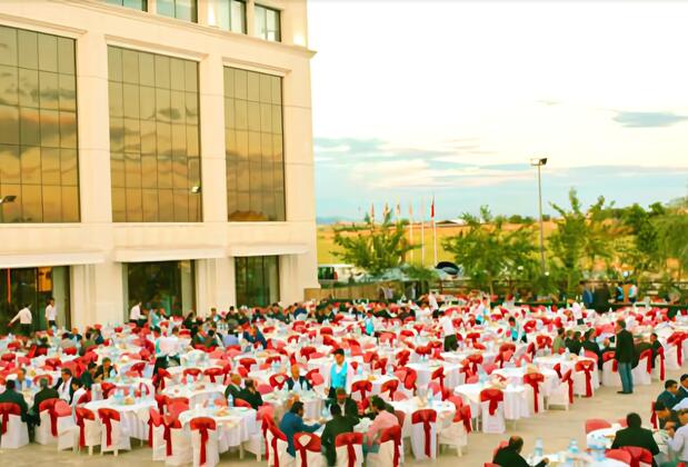 Rabat Resort Hotel - Görsel 9