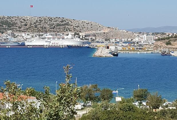 Allegria Butik Otel - Görsel 18