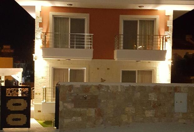 Allegria Butik Otel - Görsel 19