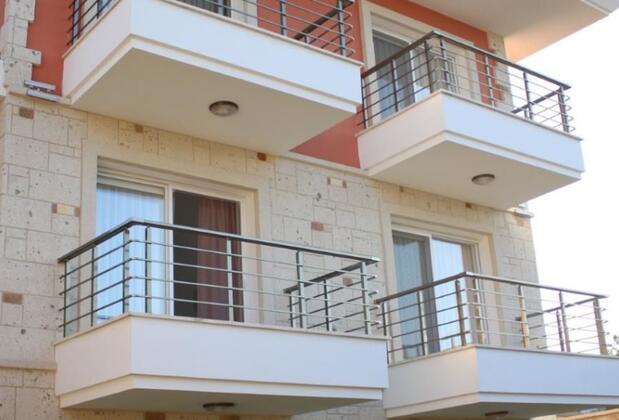 Allegria Butik Otel - Görsel 3