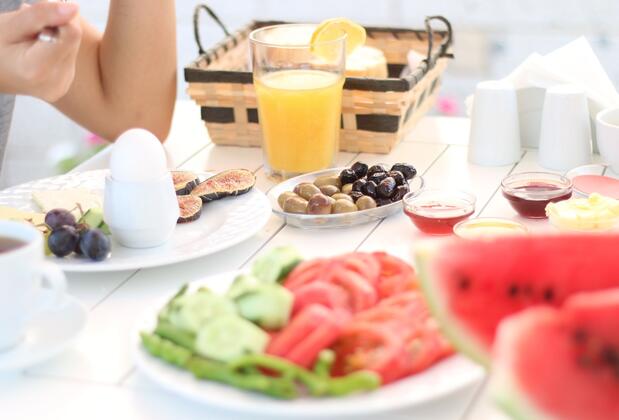 Allegria Butik Otel - Görsel 20