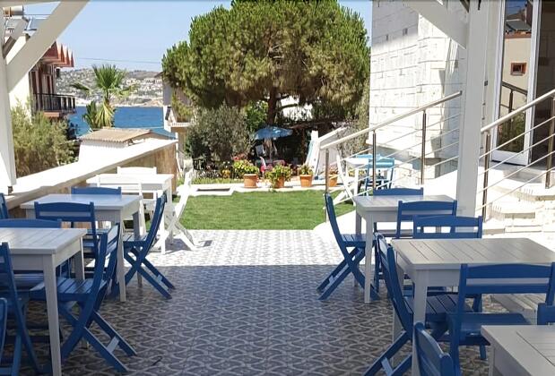 Allegria Butik Otel - Görsel 21