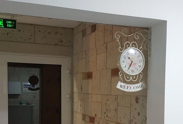 Allegria Butik Otel - Görsel 22