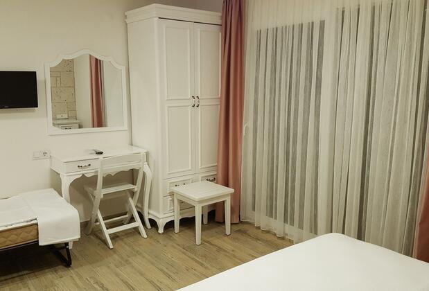 Allegria Butik Otel - Görsel 24