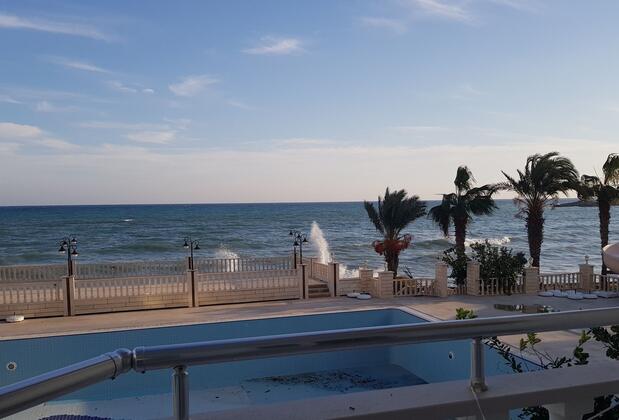 Anemurion Hotel - Görsel 7