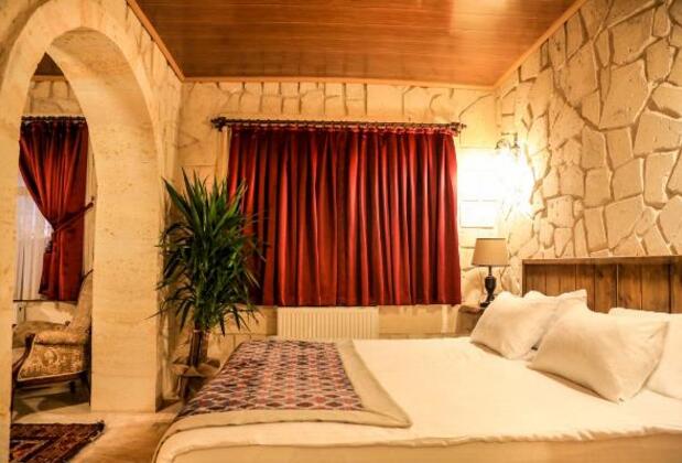 Corner In Cappadocia - Görsel 24