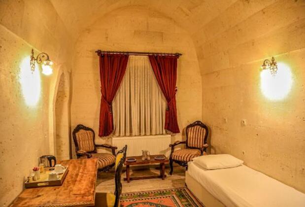 Corner In Cappadocia - Görsel 25