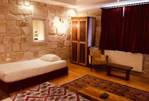 Corner In Cappadocia - Görsel 26