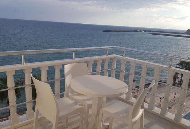 Anemurion Hotel - Görsel 23