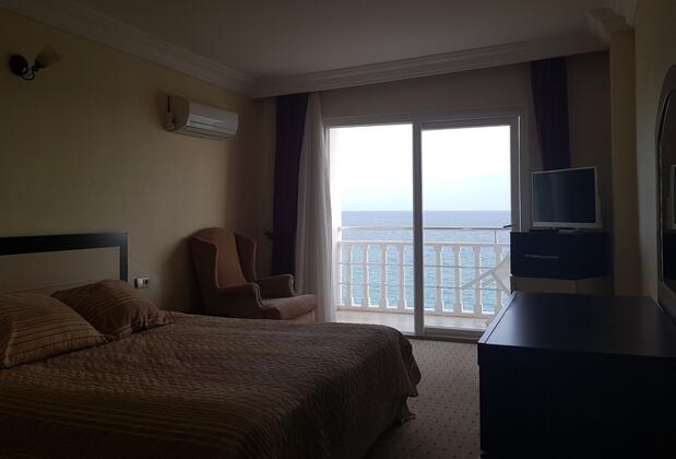 Anemurion Hotel - Görsel 24