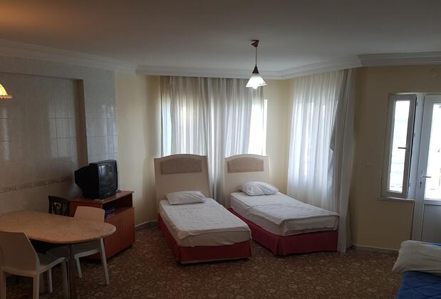 Anemurion Hotel - Görsel 25