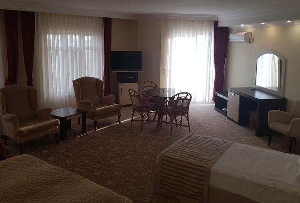 Anemurion Hotel - Görsel 26