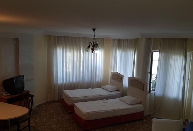 Anemurion Hotel - Görsel 27