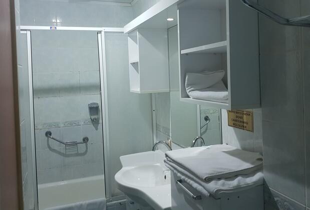 Anemurion Hotel - Görsel 28