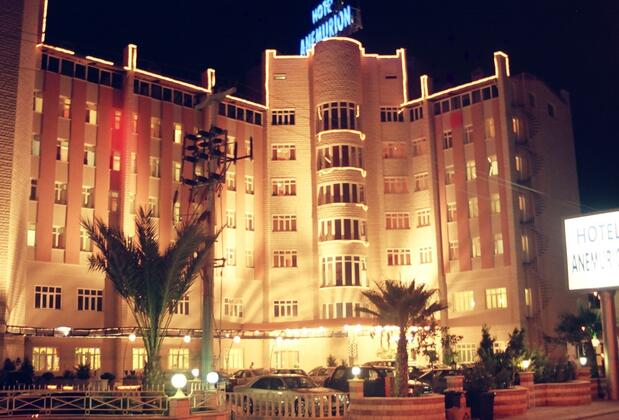 Anemurion Hotel - Görsel 3