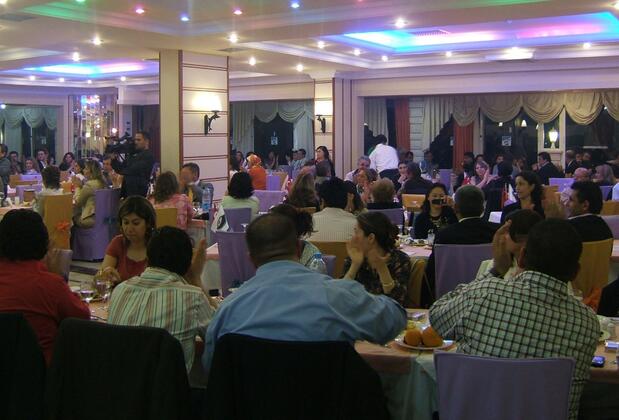 Anemurion Hotel - Görsel 15