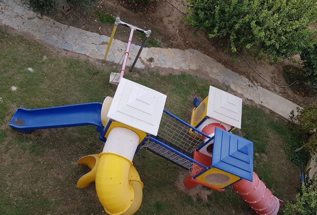 Anemurion Hotel - Görsel 10