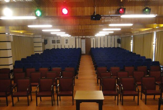 Anemurion Hotel - Görsel 16