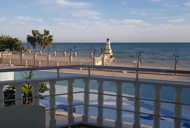 Anemurion Hotel - Görsel 29