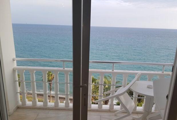 Anemurion Hotel - Görsel 30