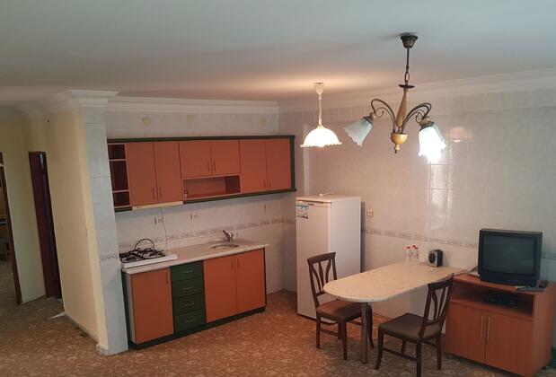 Anemurion Hotel - Görsel 32