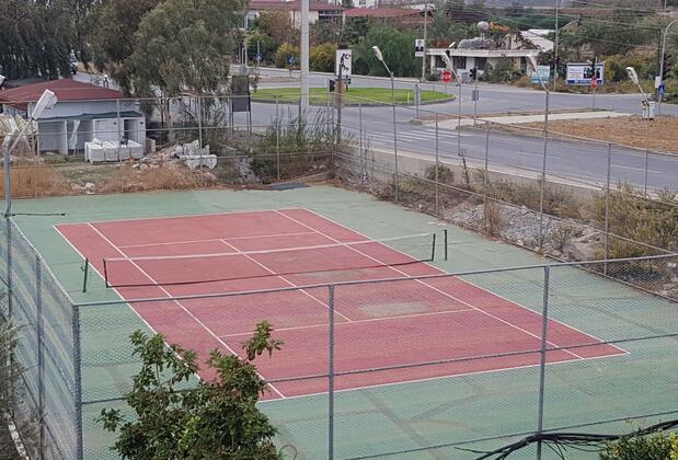 Anemurion Hotel - Görsel 12