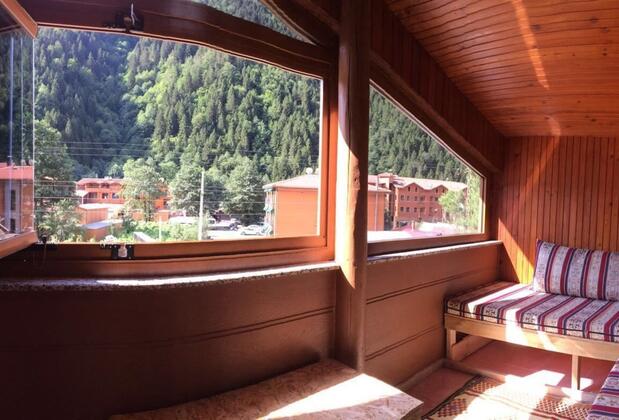 Minaz Hotel - Görsel 5