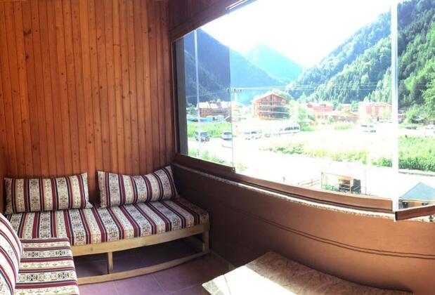 Minaz Hotel - Görsel 13