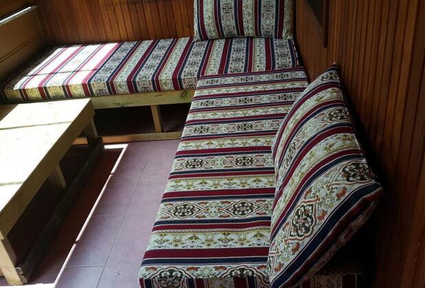 Minaz Hotel - Görsel 14