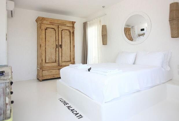 PereMere Alaçatı - Görsel 11