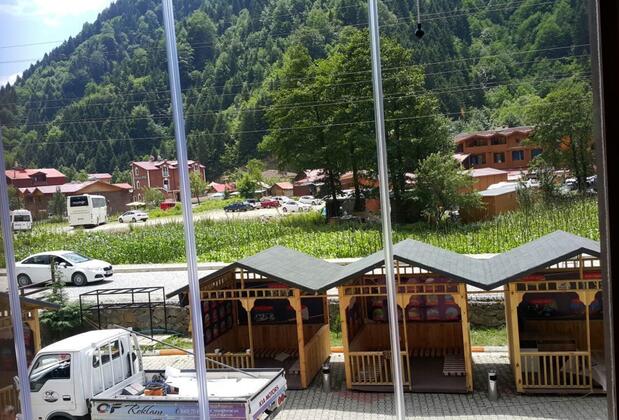 Minaz Hotel - Görsel 6