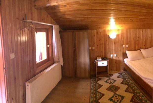 Minaz Hotel - Görsel 15