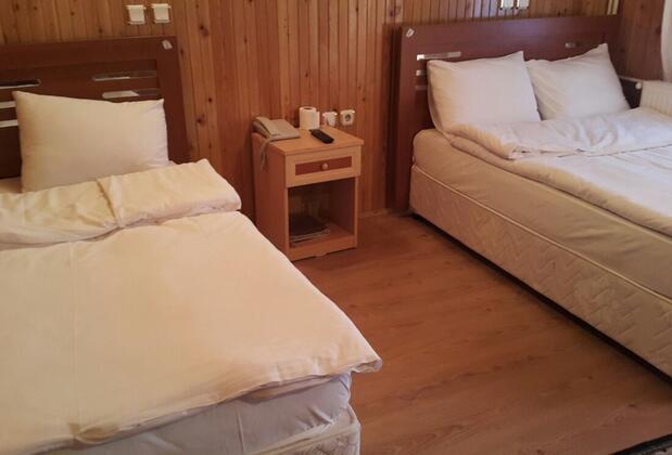 Minaz Hotel - Görsel 16