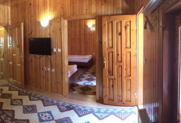 Minaz Hotel - Görsel 17