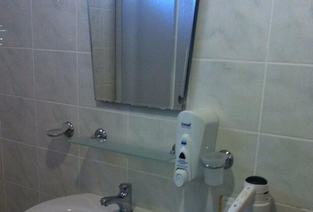 Minaz Hotel - Görsel 24