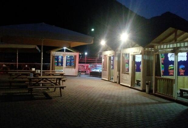 Minaz Hotel - Görsel 11