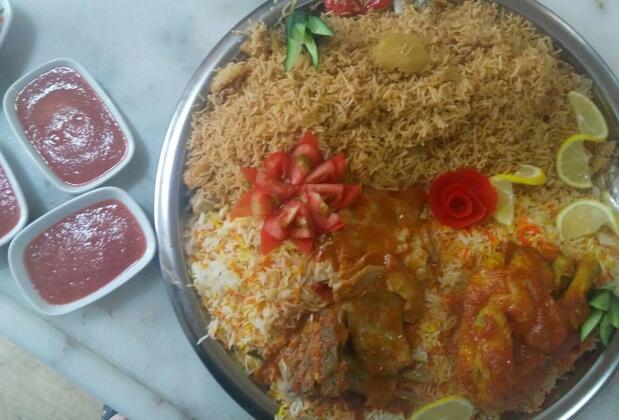 Minaz Hotel - Görsel 23