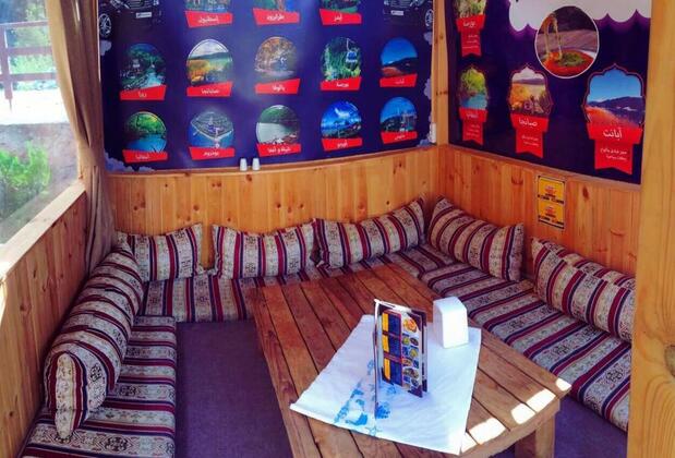 Minaz Hotel - Görsel 19